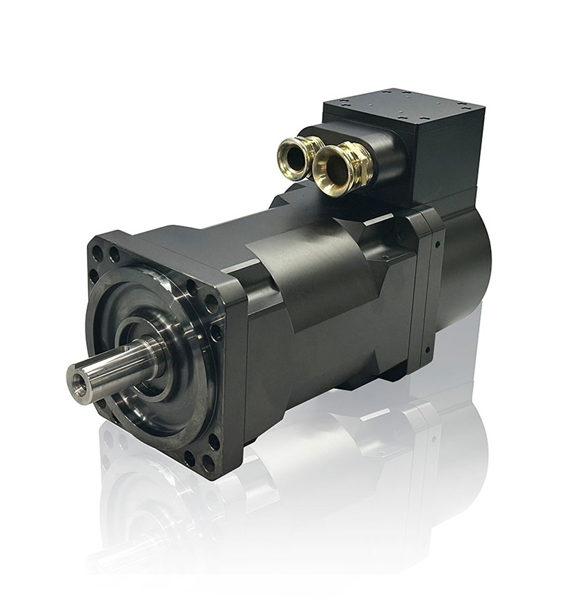 礦用防爆伺服電機